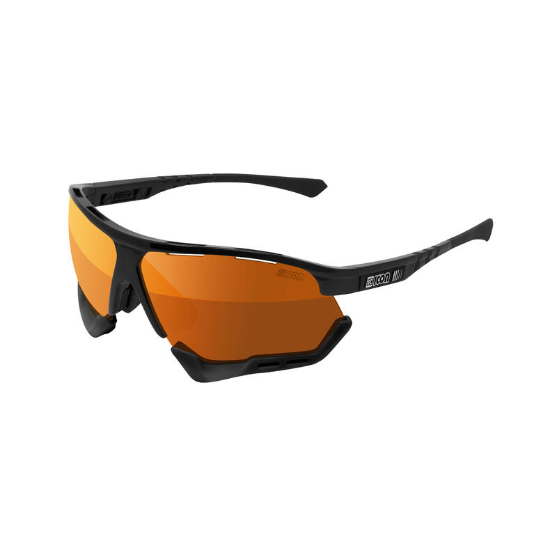 Aerocomfort SCN PP XL Lunettes De Soleil De Performance Sportive