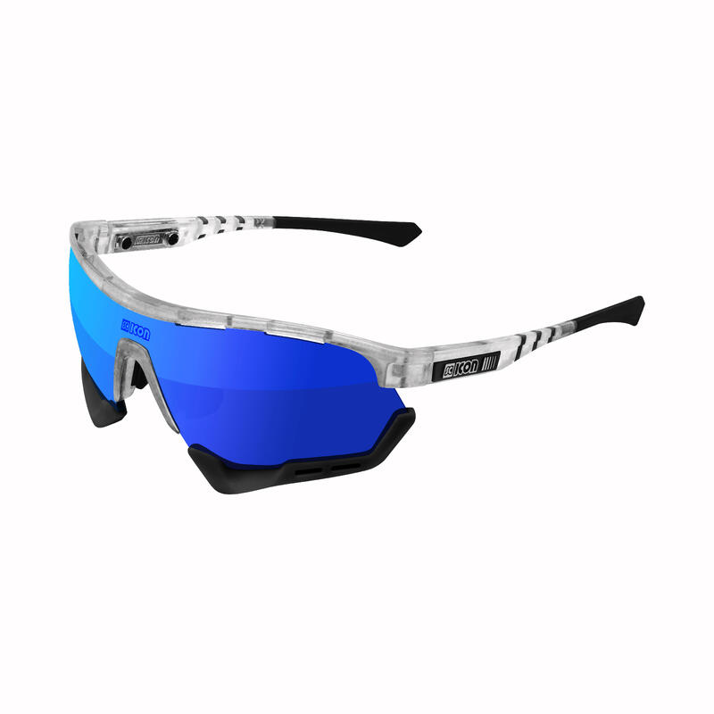 Aerotech SCN PP XXL Lunettes De Soleil De Performance Sportive