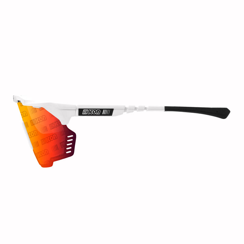 Aeroshade Kunken Monogram Lunettes De Soleil De Performance Sportive