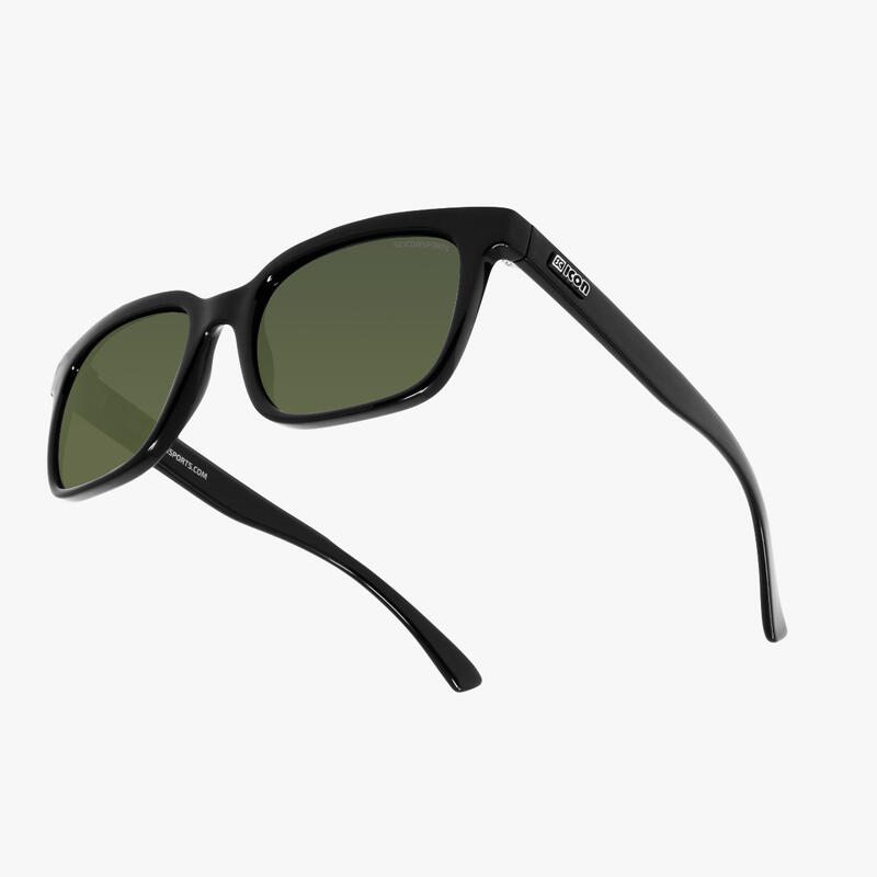 Lunettes de soleil Scicon Roygo black gloss