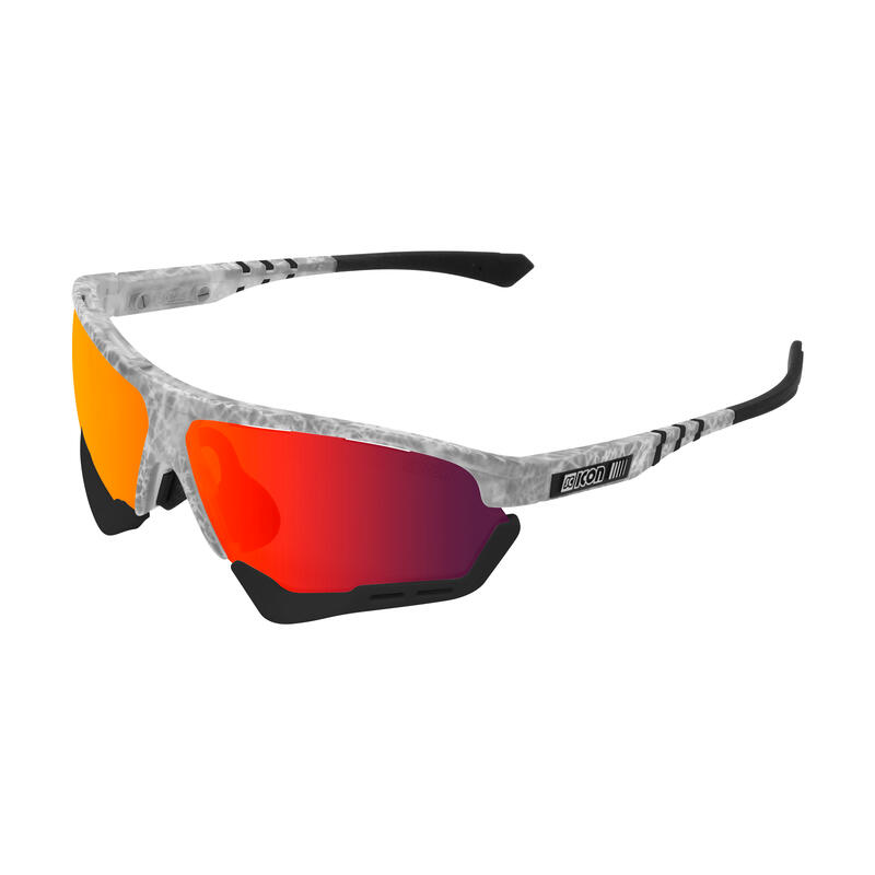 Aerocomfort SCN PP Regular Lunettes De Soleil De Performance Sportive