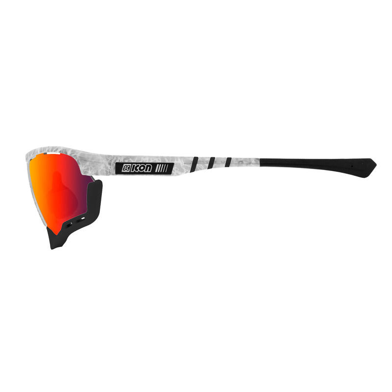 Aerocomfort SCN PP Regular Lunettes De Soleil De Performance Sportive