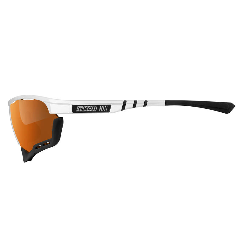 Aerocomfort SCN PP XL Lunettes De Soleil De Performance Sportive