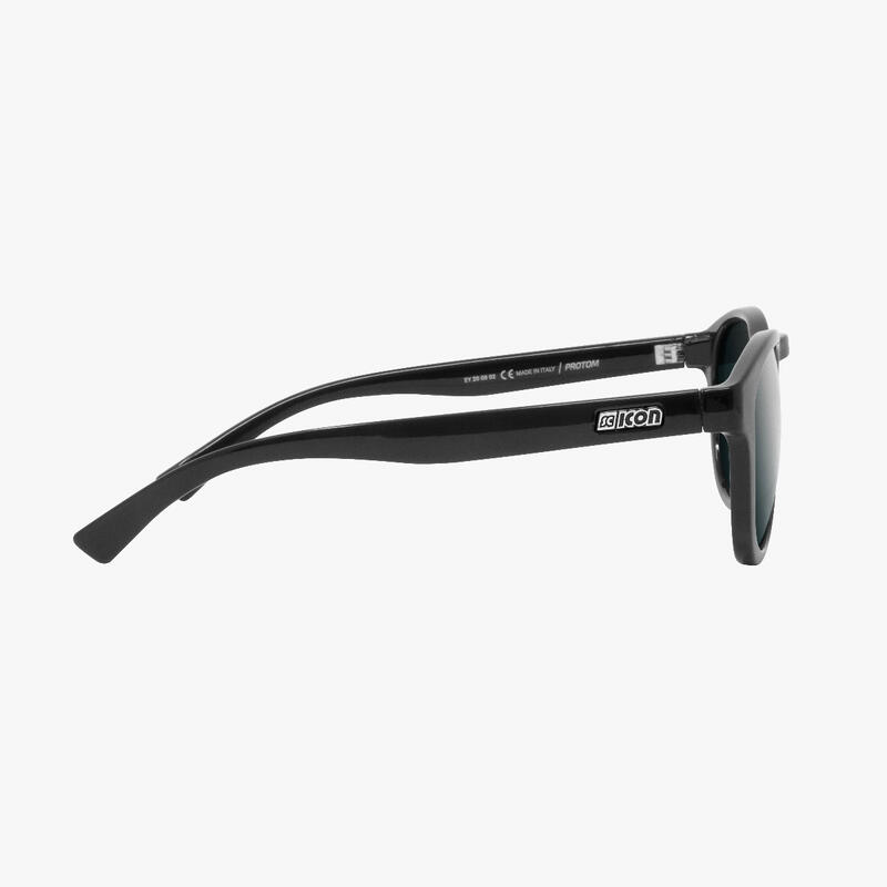 Lunettes de soleil Scicon Protom black gloss