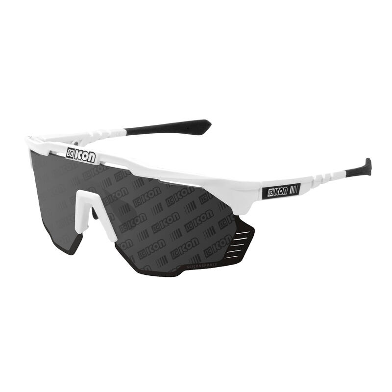 Aeroshade Kunken Monogram Lunettes De Soleil De Performance Sportive