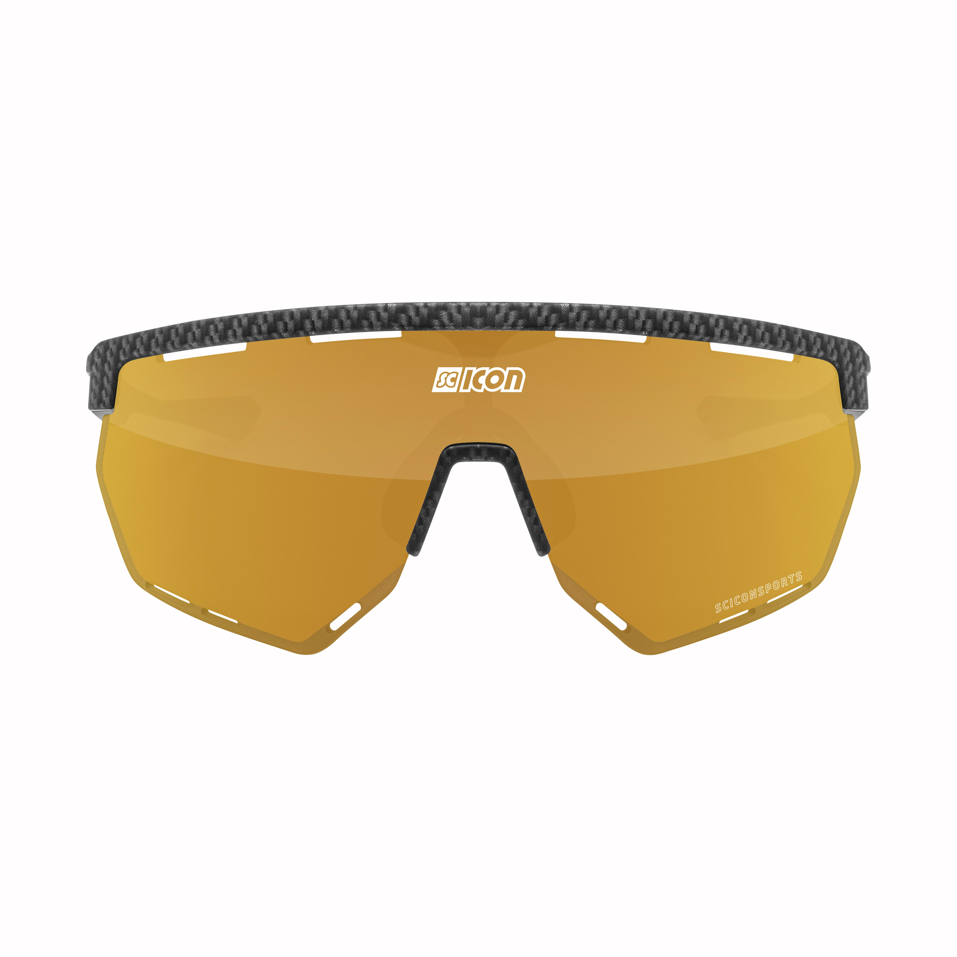 Scicon Aerowing SCNPP carbon matt goggles