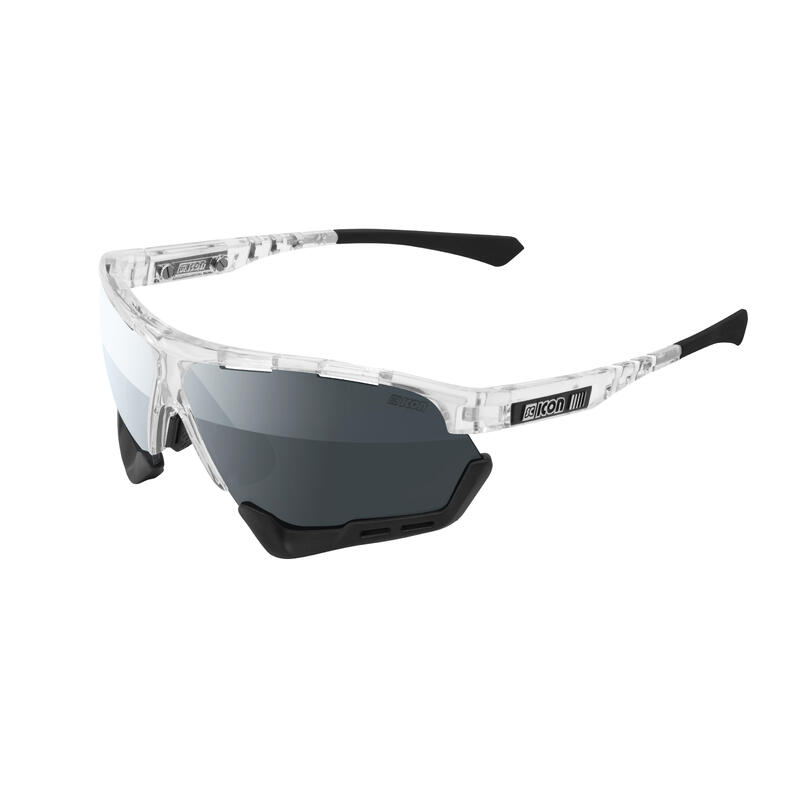 Aerocomfort SCN PP Regular Lunettes De Soleil De Performance Sportive