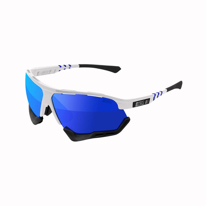 Aerocomfort SCN PP XL Lunettes De Soleil De Performance Sportive