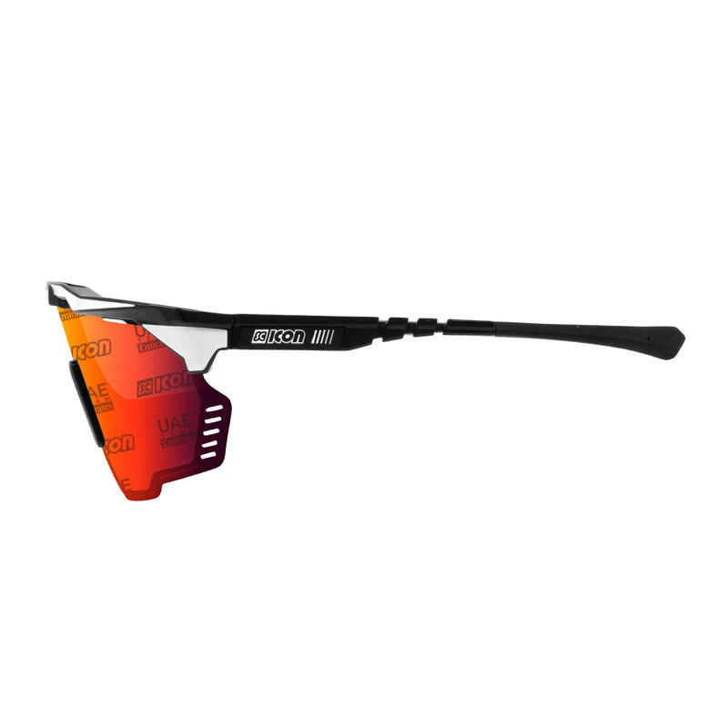 Aeroshade Kunken Monogram Lunettes De Soleil De Performance Sportive