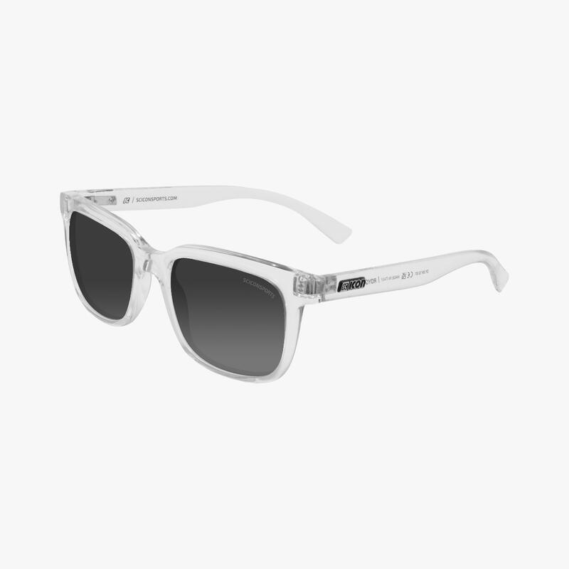 Lunettes de soleil Scicon Roygo crystal