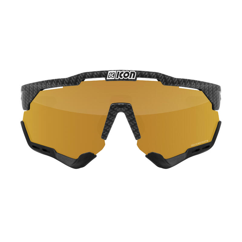 Óculos Scicon Aeroshade XL SCNPP carbon matt