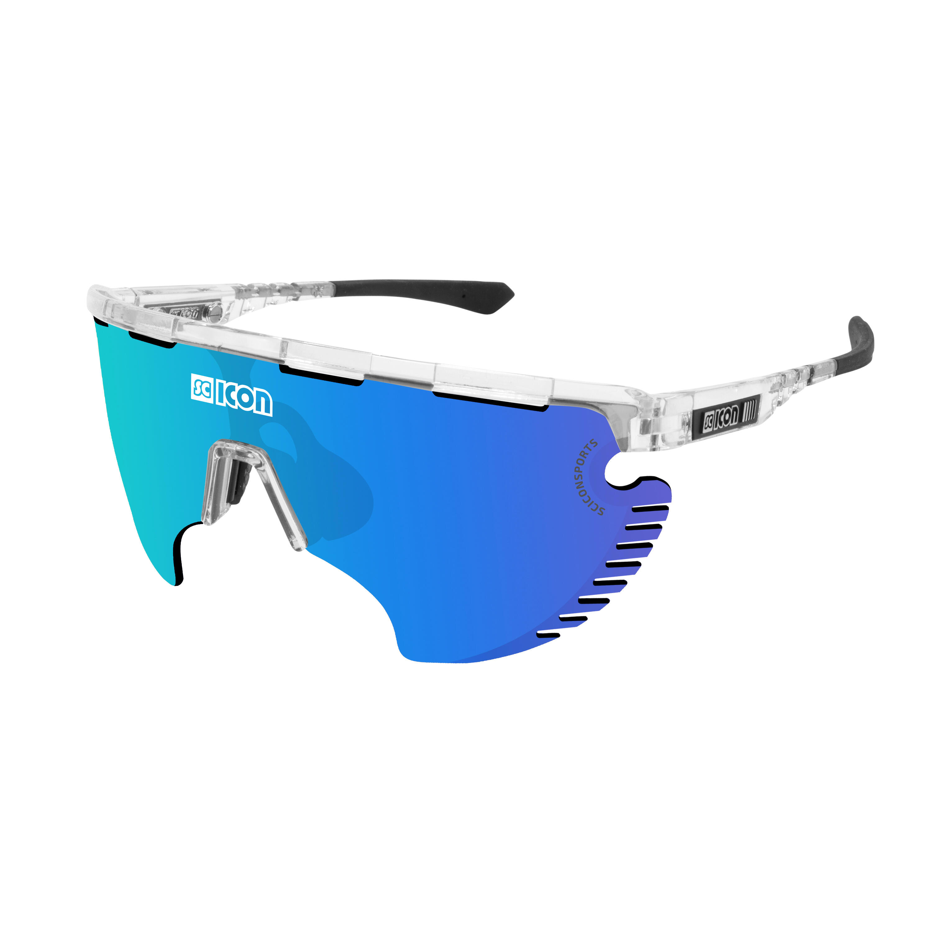 Scicon Aerowing Lamon SCNPP crystal gloss goggles