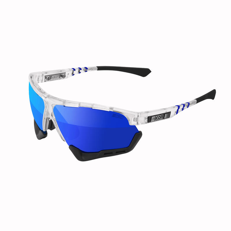 Aerocomfort SCN PP XL Lunettes De Soleil De Performance Sportive