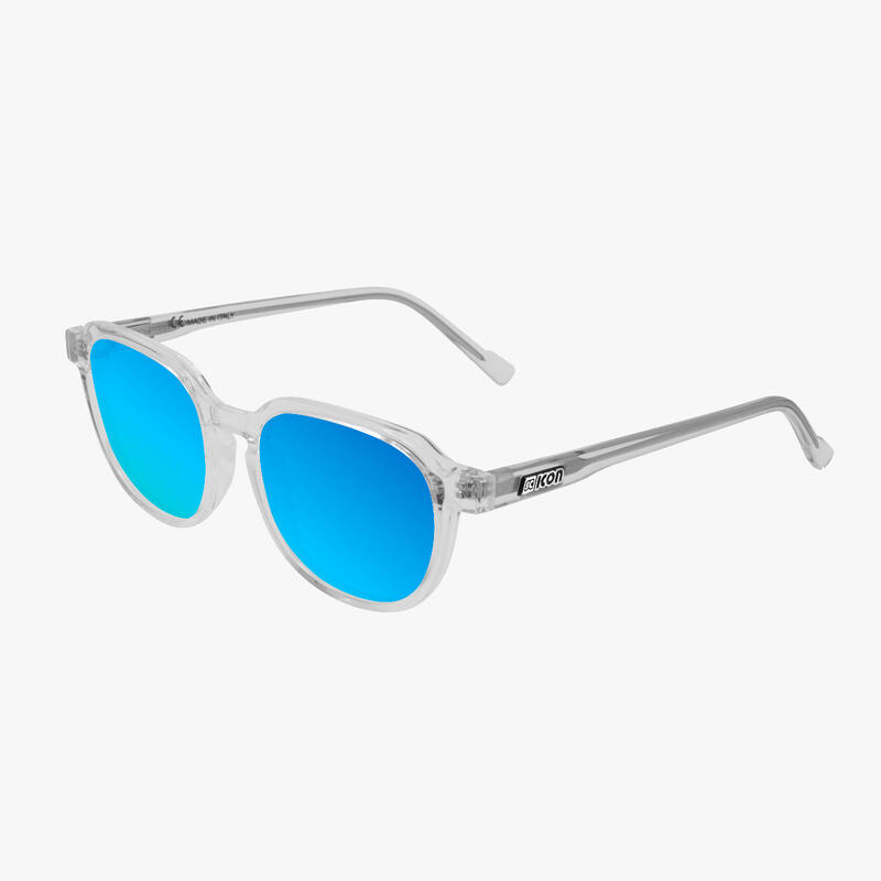 Lunettes de soleil Scicon Vertex crystal gloss