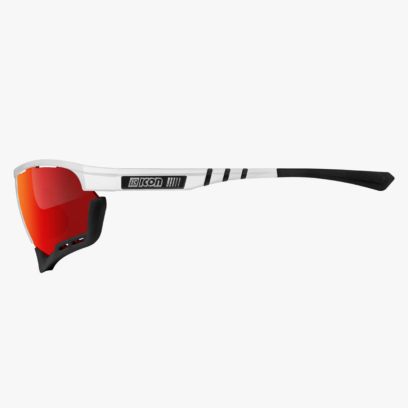 Aerocomfort SCN PP XL Lunettes De Soleil De Performance Sportive