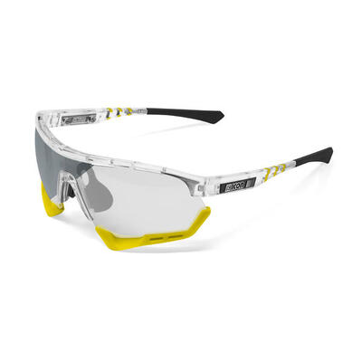 Aerotech regular photochromic sportprestatiezonnebril