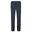 Pantalones de Senderismo Mountain III para Hombre Gris India, Negro