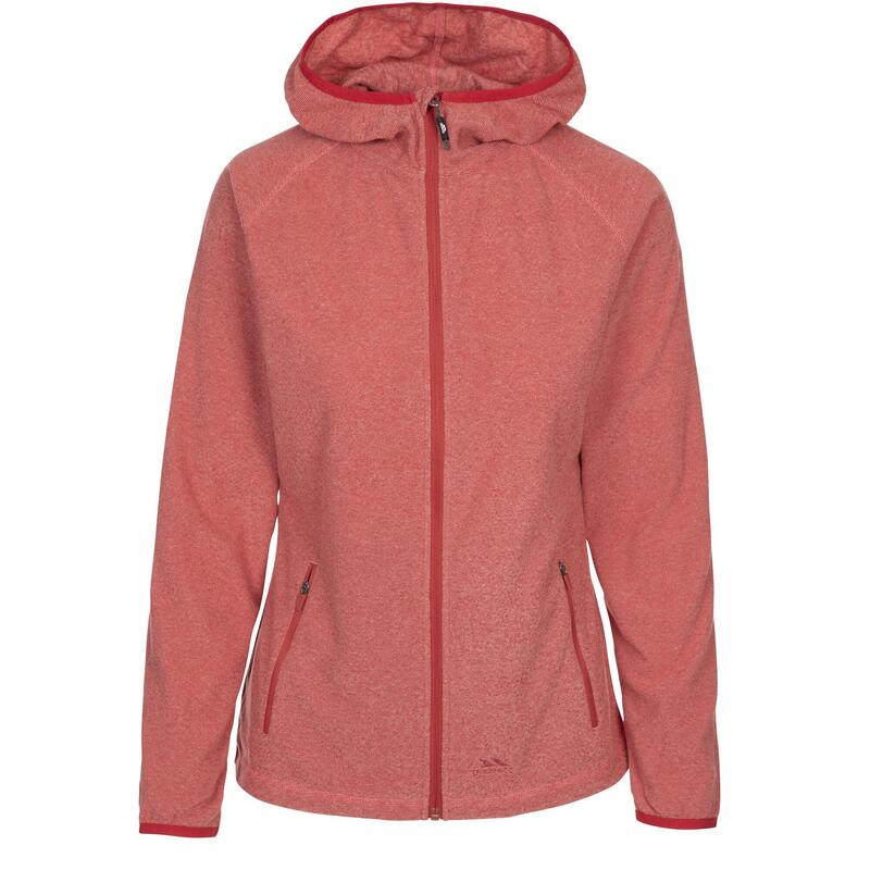 Mulheres/Ladies Jennings Fleece Azul Marinho