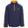 Jongens Etto Airtrap Microfleece (Marine)