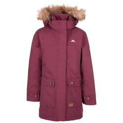Veste Imperméable RHODA Fille (Pourpre)