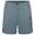 Dare2b Vrouwen/dames Melodic II Multi Pocket Walking Shorts (Blauwsteen)