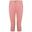 Pantaloni A 3/4 Donna Dare 2b Melodic II Mesa Rosa