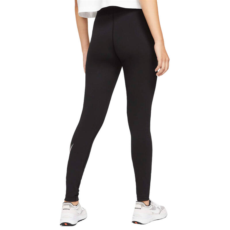 Legging ESSENTIAL Femme (Noir)