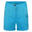 Pantaloncini Escursionismo Donna Dare 2b Melodic II Azzurro Di Capri