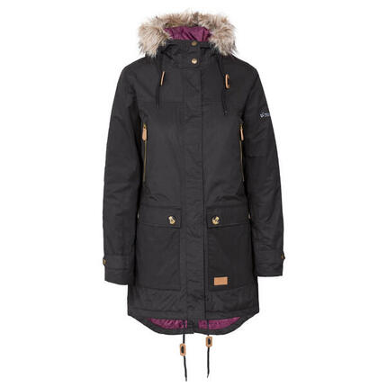 Parka CLEA Femme (Bleu)