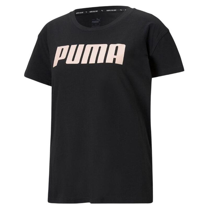 Koszulka damska Puma Rtg Logo Tee