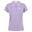 Dames/dames Maverick V Polo Shirt (Pastel Lila)