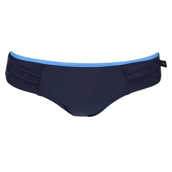 Great Outdoors Aceana Slip Per Costume Donna Regatta Blu Navy Blu Sonico