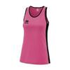 Tank top vrouw Errea Rachele