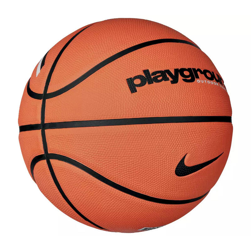 Ballon de basket EVERYDAY PLAYGROUND (Ambre)