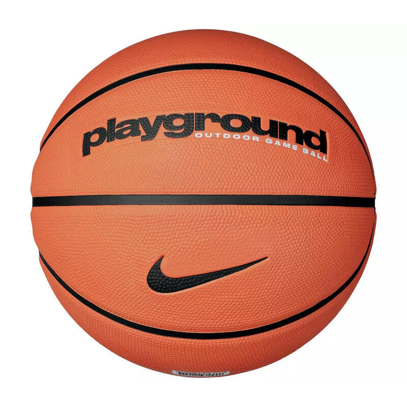 "Everyday Playground" Basketball Damen und Herren Ambra