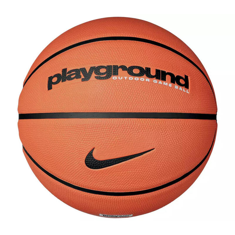Ballon de basket EVERYDAY PLAYGROUND (Ambre)