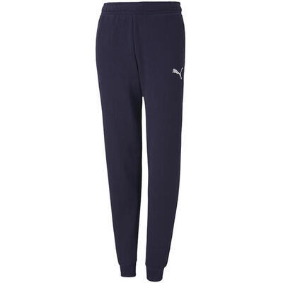 Broeken trainingsschoenen voor jongens puma teamgoal 23 casuals pants jr