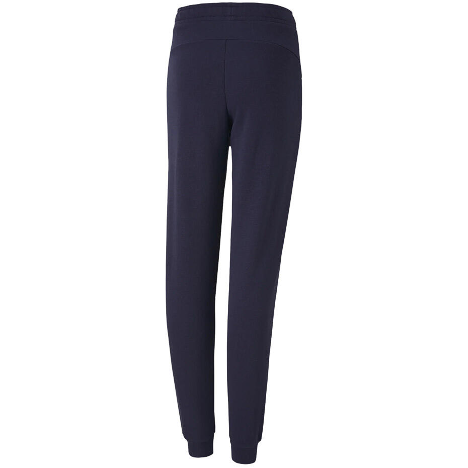 Pantalon formation garçons Puma Teamgoal 23 Casuals Pants JR 2/4