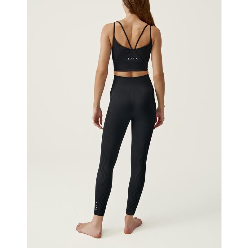 Leggins Mallas de Mujer Born Living Yoga Kasama