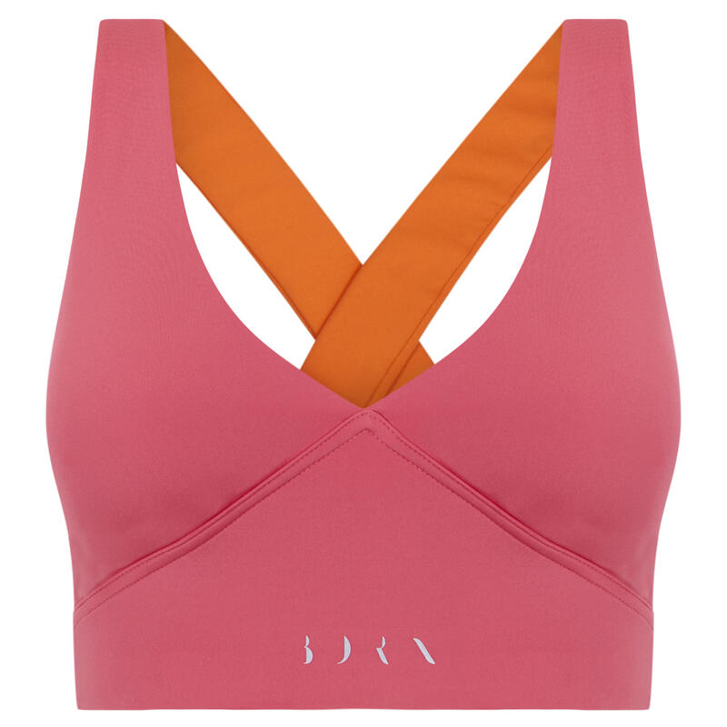 Soutien gorge de sport de sport Iris