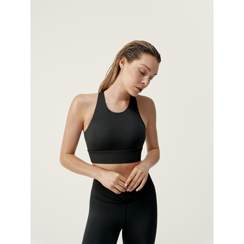 Top Deportivo de Mujer Frida Born Living Yoga
