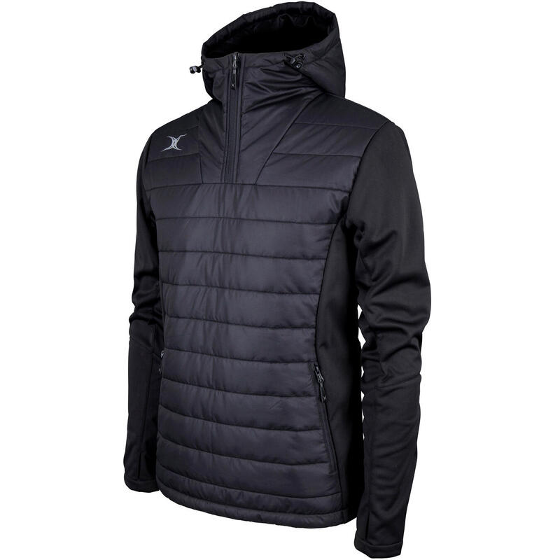 Gilbert Pro Active Quarter Zip Jacket