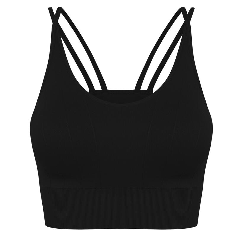 Soutien gorge de sport de sport Maloke