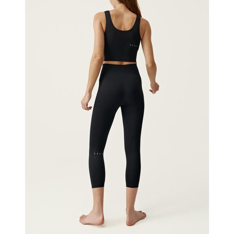 Leggins Mallas de Mujer Born Living Yoga Kitanda