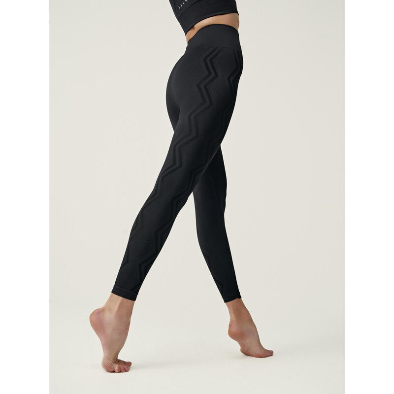 Leggins Mallas de Mujer Born Living Yoga Kasama