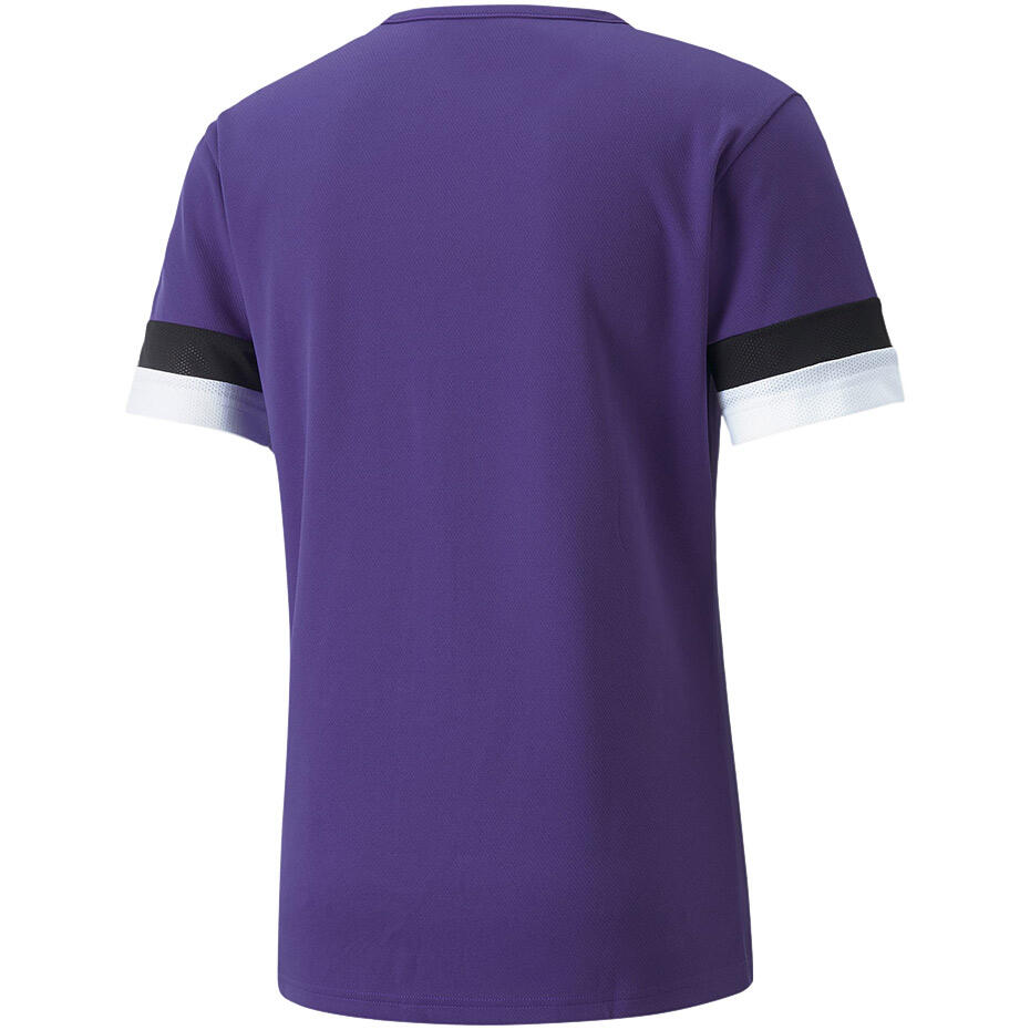 Koszulka piłkarska męska PUMA teamRISE Jersey