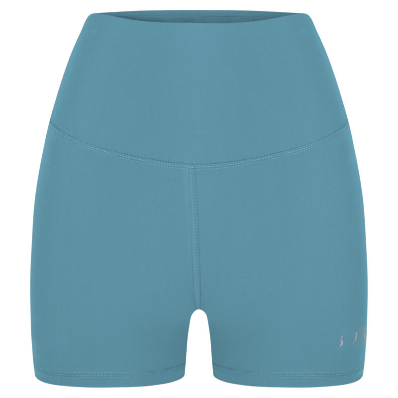 Shorts femininos Star Born Living Yoga