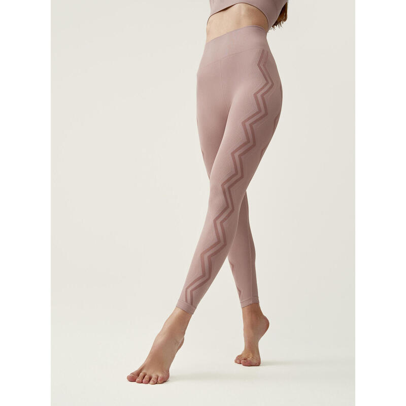 Leggings femininas Kasama Born Living Yoga