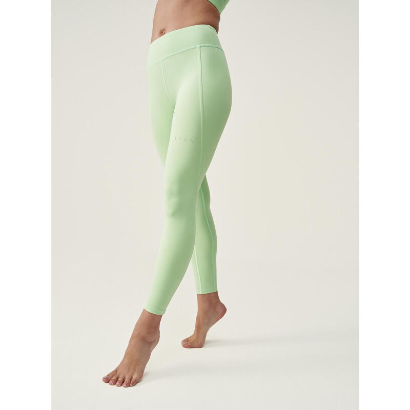 Leggings Mallas leggings de mujer Born Living Yoga Madaba