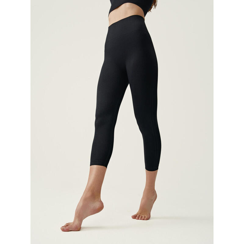 Leggins Mallas de Mujer Born Living Yoga Kitanda